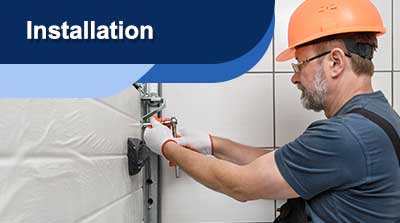 Chatsworth Garage Door Installation