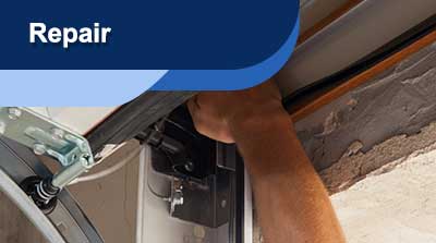 Chatsworth Garage Door Repair