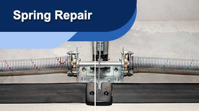Chatsworth Garage Door Spring Repair