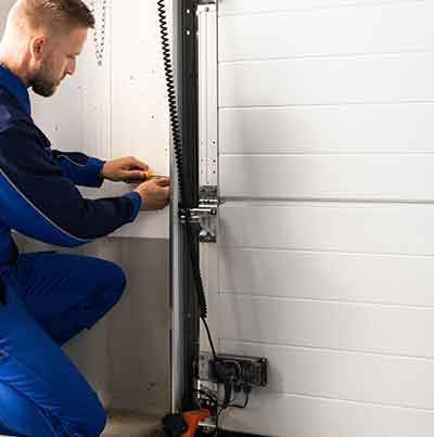 Garage Door Chatsworth