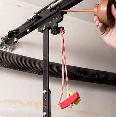 Garage Door Chatsworth