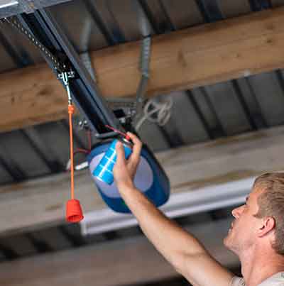 Garage Door Chatsworth